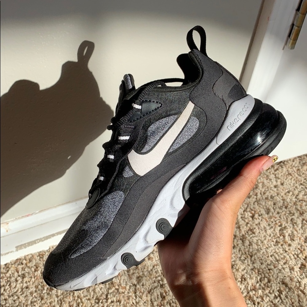 Nike Air Max 270 Shoes!